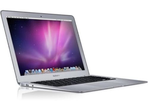 MacBook Air 11 Inch 256GB eind 2013 in nieuwstaat