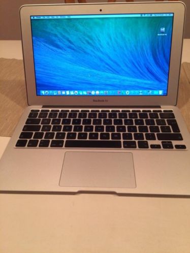 MacBook air 11 inch