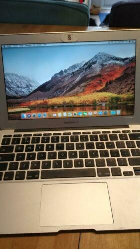MacBook Air 11 inch