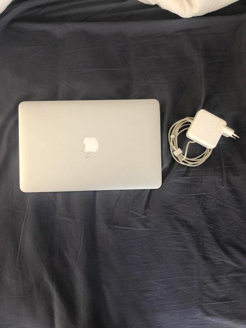 MacBook Air, 11 inch