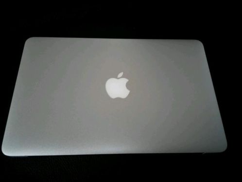 MacBook Air 11 inch