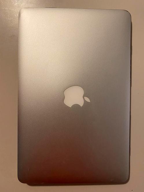 Macbook Air 11-inch, Early 2015