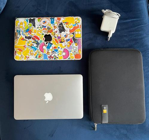 MacBook Air (11 inch, Mid 2013)