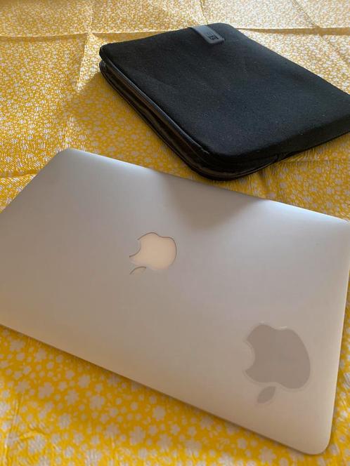 MacBook Air 11 inch mid 2013 INTEL