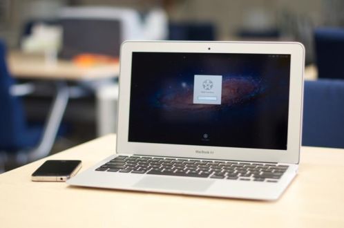MacBook Air 11 inch. Mod 2014