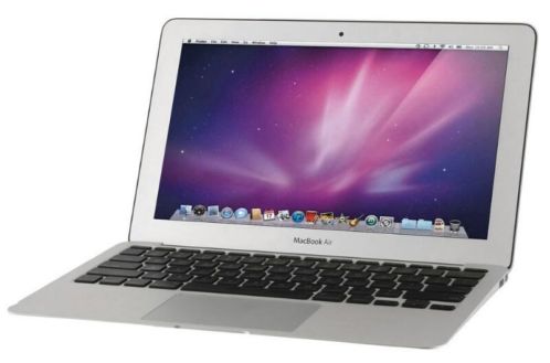 Macbook Air 11 Inch Nieuw in doos (GESEALD)