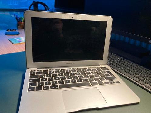 Macbook Air 11 Mid-2012 (A1465) ChromeOS Flex