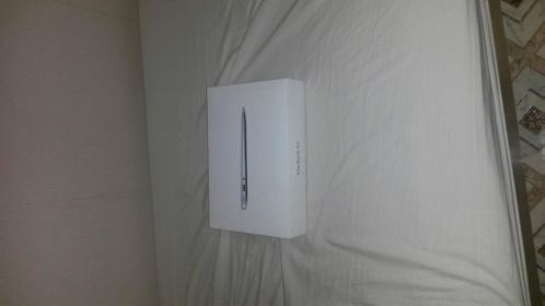 Macbook Air 11,6 inch