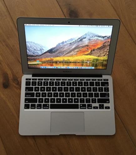 MacBook Air 11.6 inch, Mid 2013