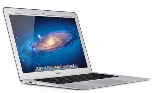 Macbook Air 11,6034 4GB Ram 128Gb SSD Mid 2012