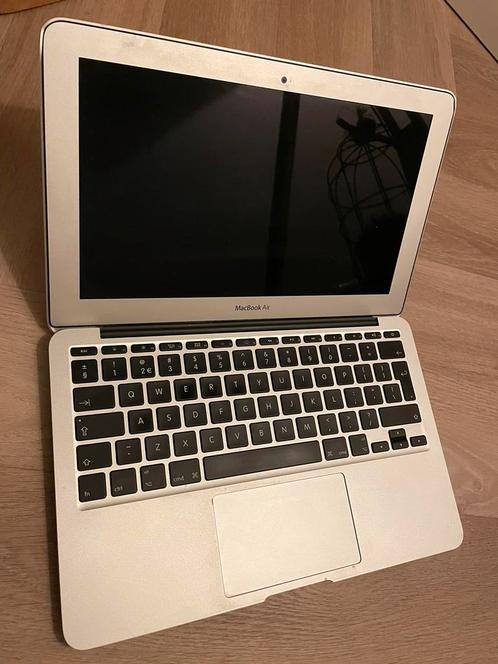 MacBook Air 11quot (2015)