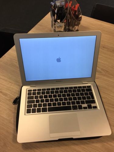 Macbook Air 13 20082009