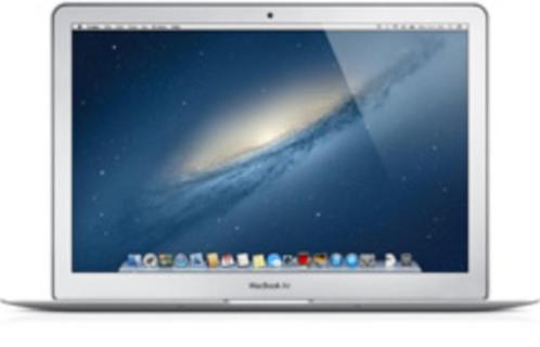 MacBook Air 13 (2012)
