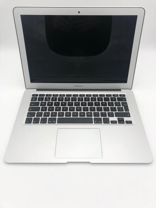 MacBook Air 13 (2015) 1.6 GHz i5, 8GB, 128GB SSD