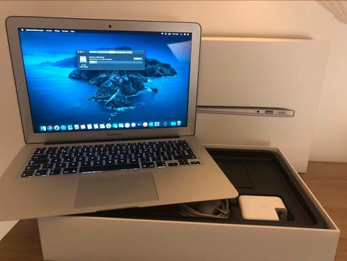 MacBook Air 13 2017 - 8gb - 256gb - in absolute nieuw staat