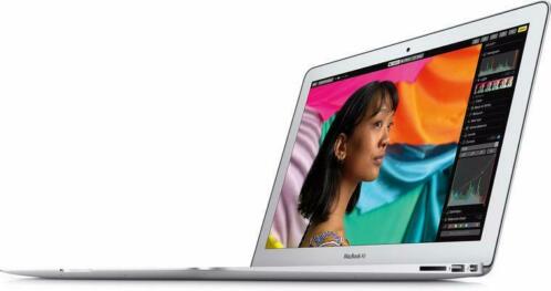 Macbook Air 13 2017, i5, 8Gb,128.Gb SSD, Big Sur Refurbi...