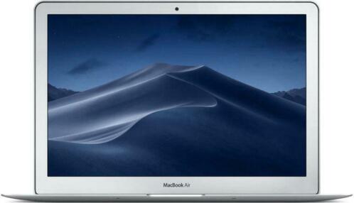 Macbook Air 13 2017, i5, 8Gb,128.Gb SSD, Big Sur Refurbi...