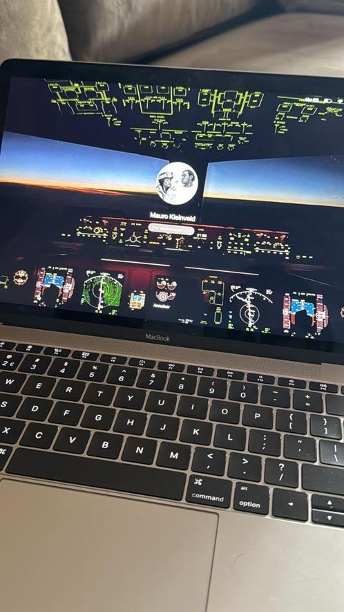MacBook Air 13 - 2019