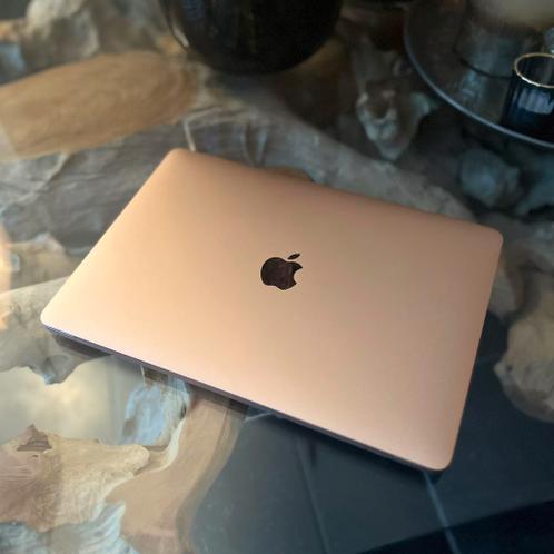 MacBook Air 13 (2019) - Goud - 8GB128GB