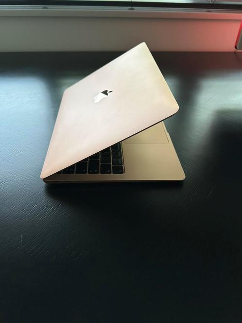 MacBook Air 13 (2019) rosgoud