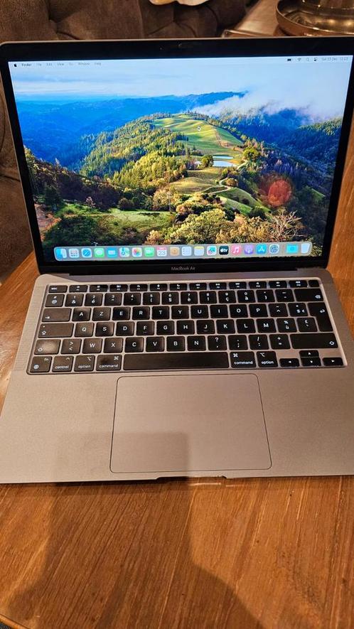 MacBook Air 13 2020 16GB