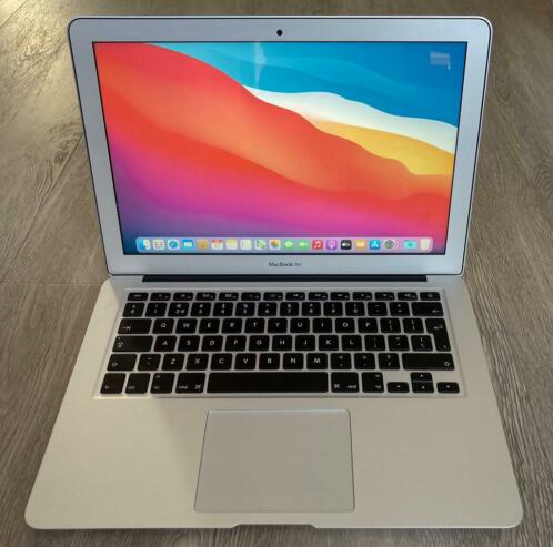 Macbook Air 13