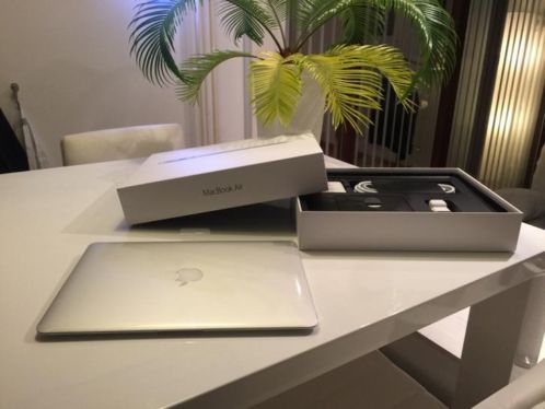 MacBook Air 13 Begin 2015