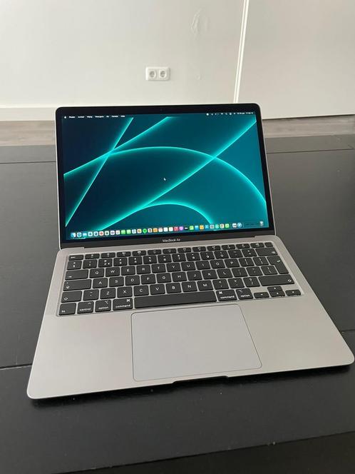 MacBook Air 13 i3 256 GB SSD 8GB RAM