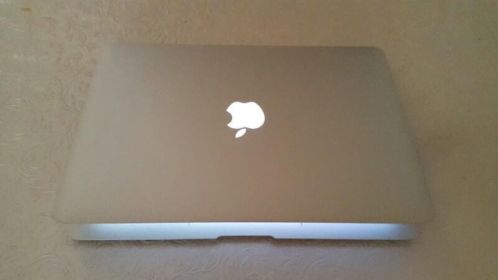 Macbook Air 13 i5 1,4ghz 4GB 128GB SSD 2014