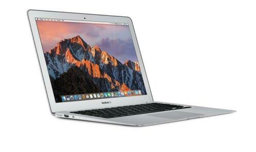 Macbook Air 13, i5, 4Gb, 128.Gb SSD, 10.14, Refurbished