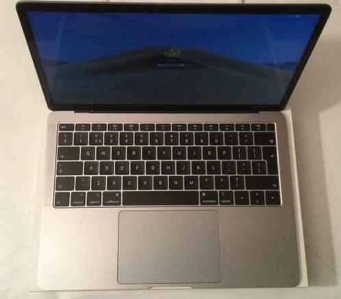 MacBook Air 13 i5 8GB 128GB SSD i5 SpaceGray 2018  Office