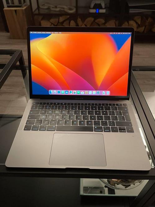 MacBook Air 13 i5 Space Grey (2019)