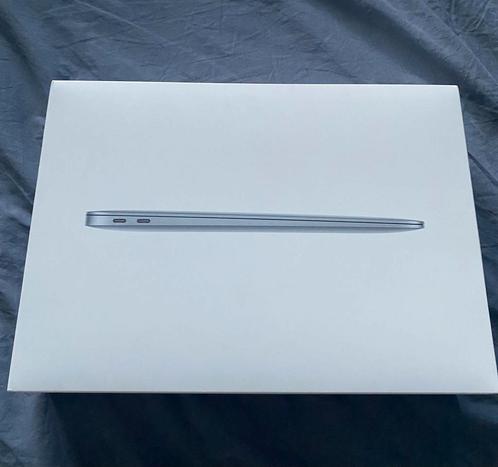 MacBook Air 13-inch