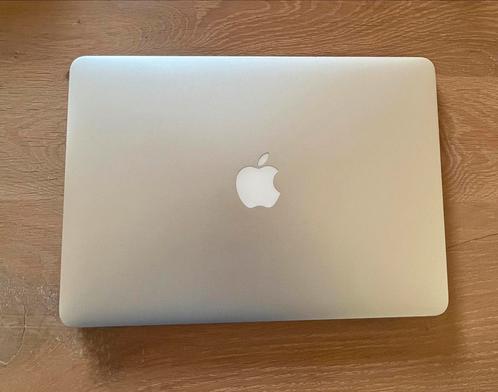 MacBook Air 13 inch 128 GB van 2017