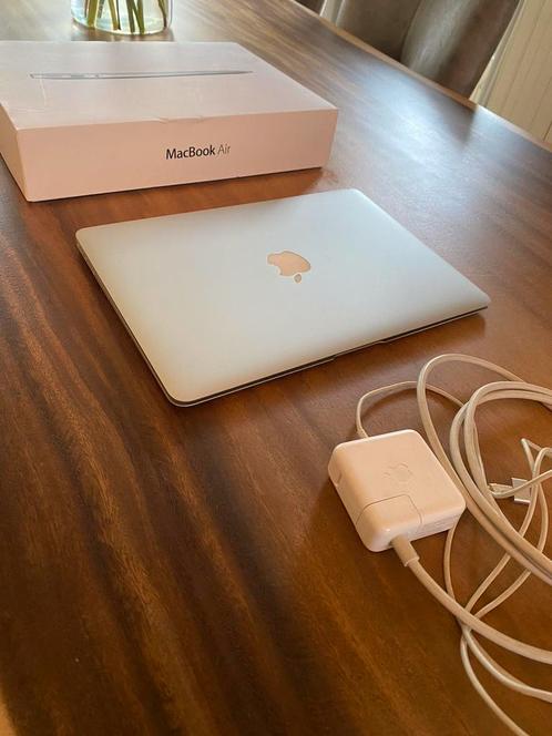 MacBook Air 13-inch 128GB