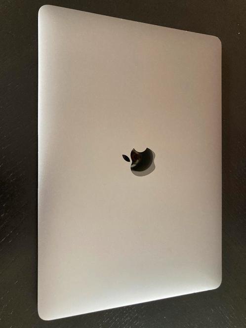 MacBook Air 13-inch (1,2GHz i7 QC) - 2020