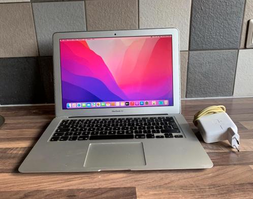 MacBook Air 13 inch 2015