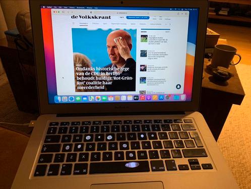 MacBook Air 13 Inch 2015