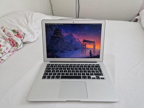 Macbook Air 13-inch 2015