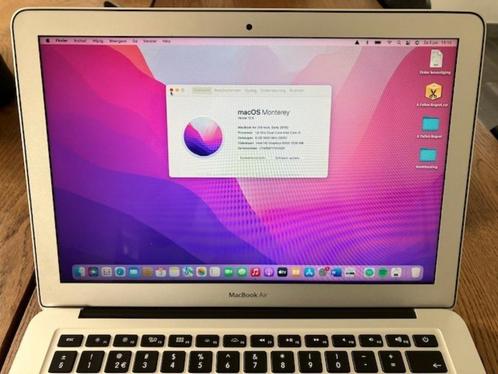 Macbook Air 13-Inch (2015)