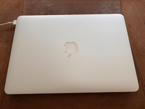 Macbook Air 13 inch 2015 puntgaaf