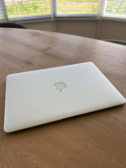 MacBook Air (13 inch - 2017) - 256 GB
