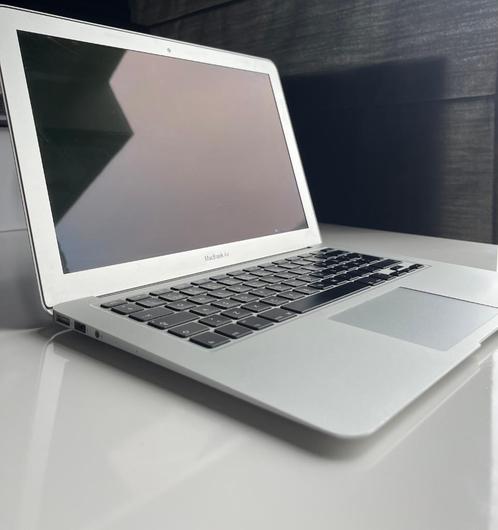 Macbook Air 13 inch 2017