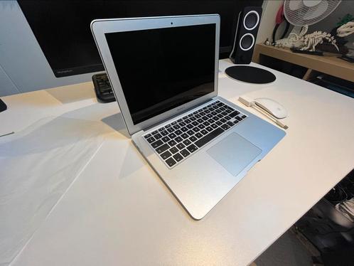 Macbook Air 13 inch 2017