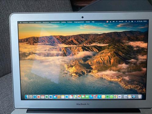 MacBook Air 13 inch 2017