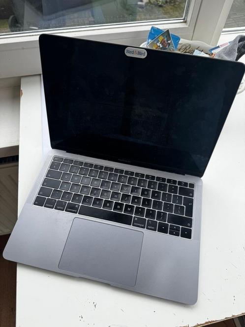 MacBook Air 13-inch 2018 8GB