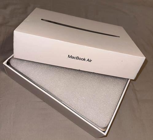 MacBook Air 13-Inch, 2019