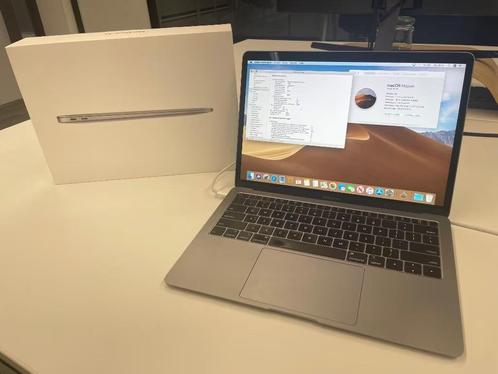 MacBook Air 13-inch 2019 16GB RAM 512GB SSD