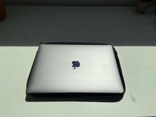 MacBook Air 13-inch 2019 Space grey