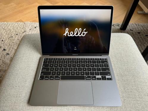 MacBook Air 13-inch, 2020  256 GB  8GB RAM  1,1GHz